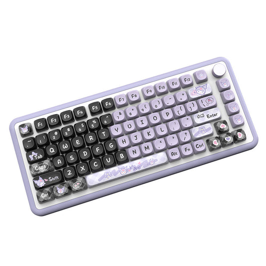 Kulome MCA Profile PBT Keycap Set